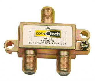 Divisor Sat. 1/2 F5 900 MHZ